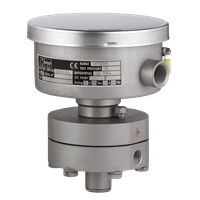 Differential Pressure Switches